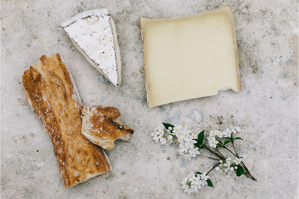 Come sostituire il formaggio nella dieta vegana?