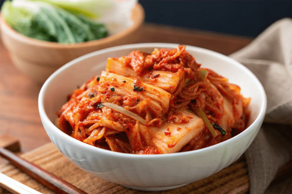 Kimchi