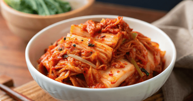 Kimchi