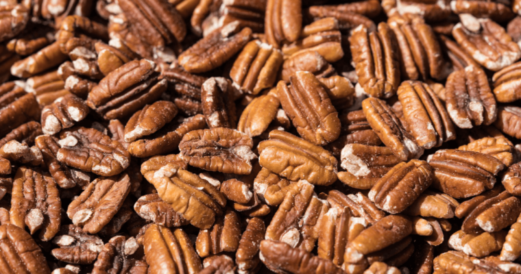 Noci pecan