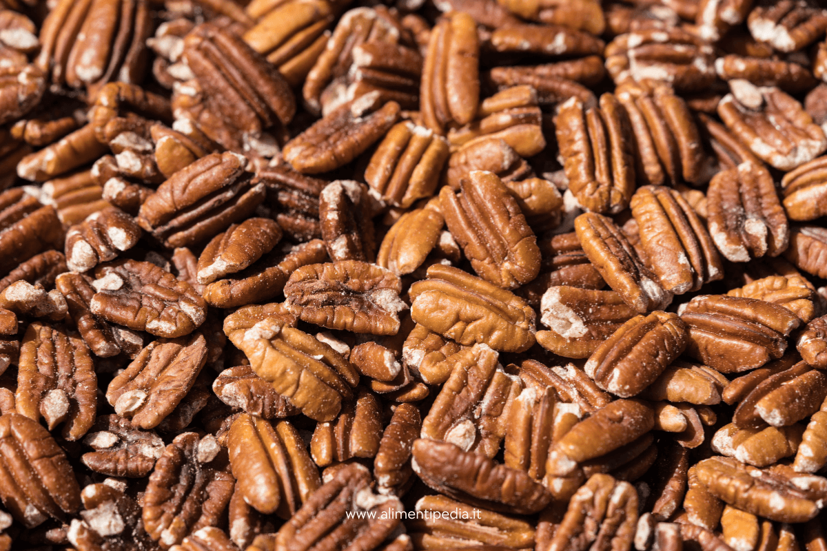 Noci Pecan