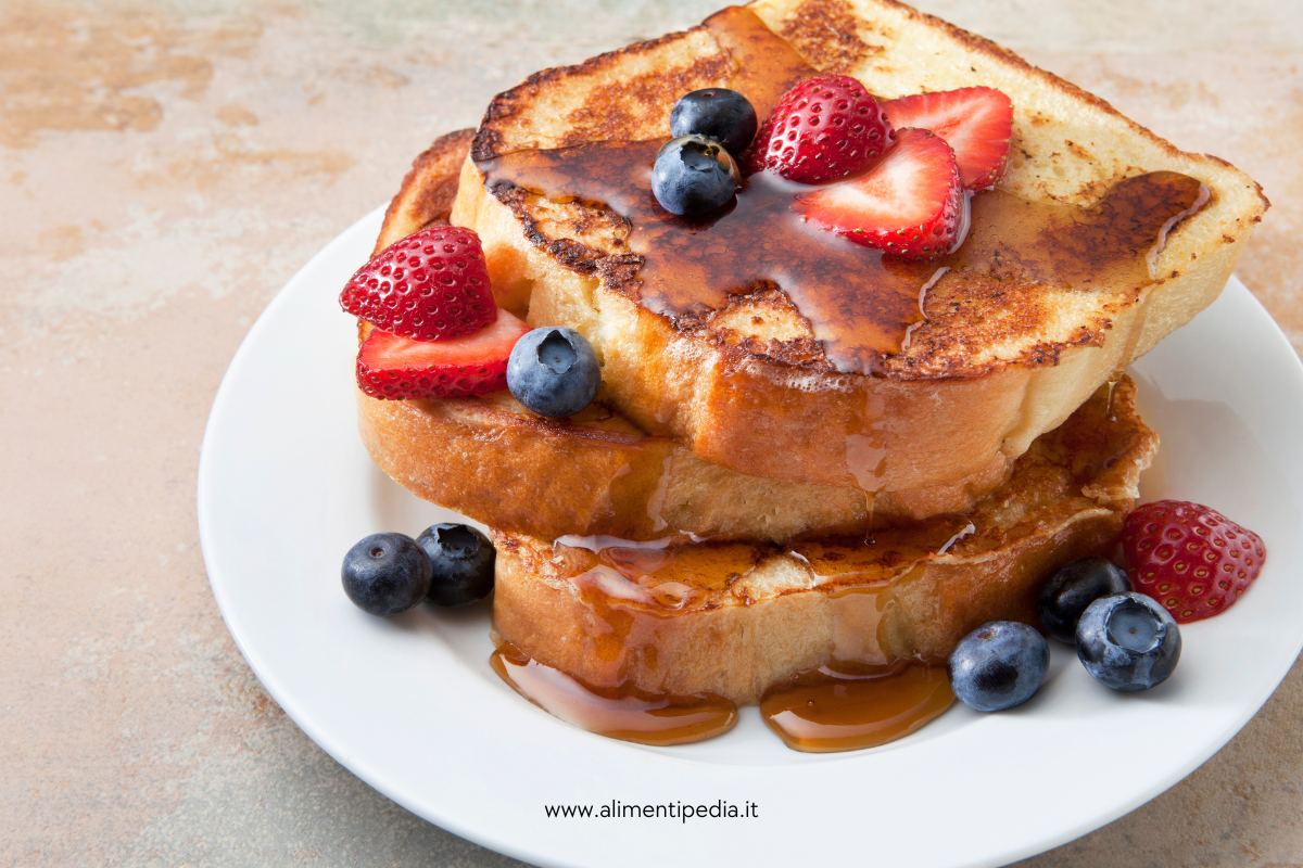 French Toast