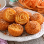 Arancini di Carnevale