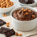 Hummus al cioccolato