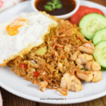 Nasi goreng