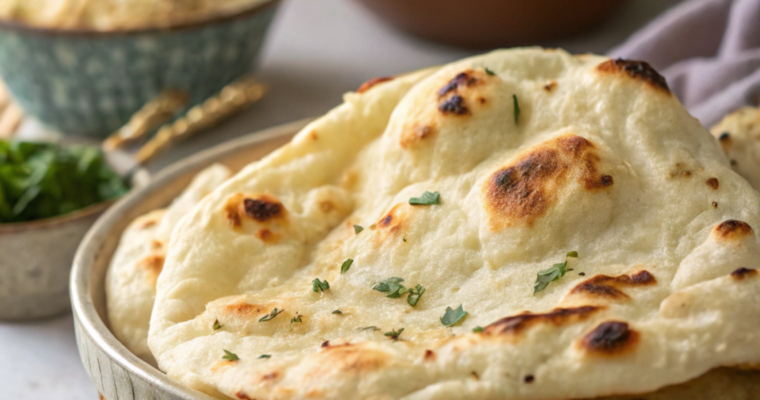 Pane Naan