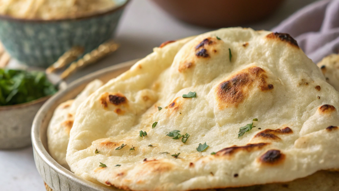 Pane Naan